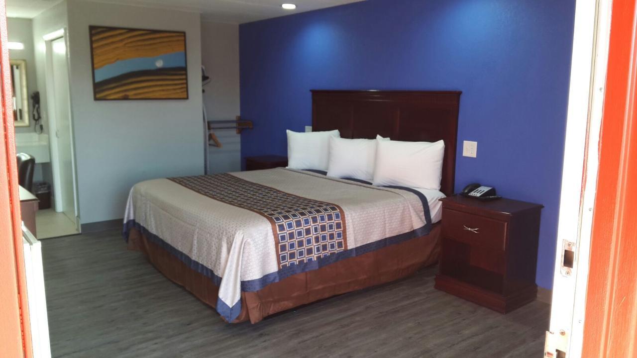 Paris Inn&Suites Bagian luar foto